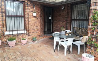 3 Bedroom House in Plattekloof Glen