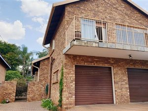 5 Bed House in Centurion CBD
