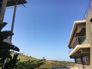 317 m² Commercial space in Umhlanga Ridge