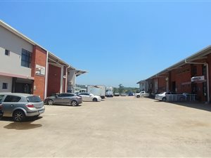 395 m² Industrial space in Red Hill