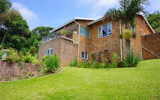3 Bedroom House in Trafalgar