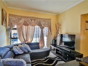 3 Bed Apartment in Witfield