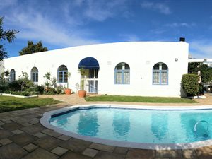3 Bed House in Diep River