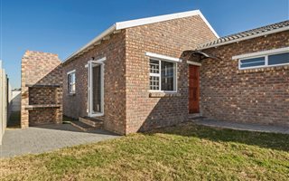 3 Bedroom House in Parsons Vlei