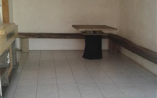 1 Bedroom Flat in Suidrand