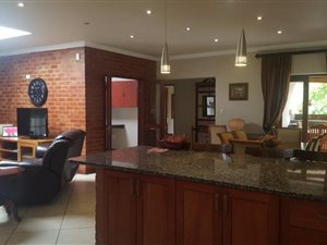 3 Bed House in Boardwalk Meander