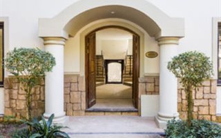 31 m² Office Space in Ballito