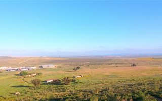4973 m² Land available in Vredenburg