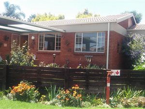 2 Bed Townhouse in Witfield
