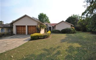 3 Bedroom House in Hutten Heights