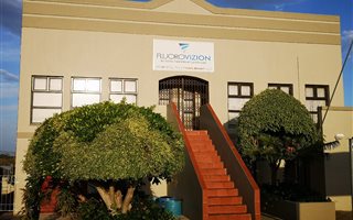 165 m² Office Space in Newton Park