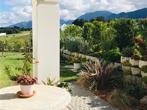 2 Bed House in Mont Fleur Mountain Estate