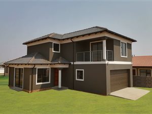 3 Bed House in Benoni Central