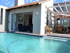 3 Bed House in Langebaan Country Estate