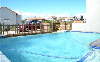 3 Bedroom House in Langebaan Country Estate