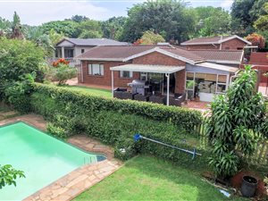 3 Bed House in Ballito
