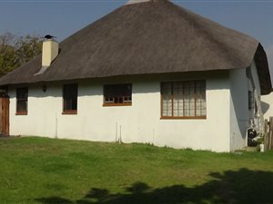 3 Bed House in Kya Sands