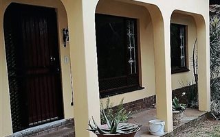 3 Bedroom House in Ballito