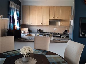 2 Bed Townhouse in Eco Park