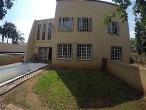 5 Bed House in Wilro Park
