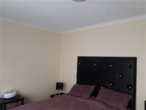 2 Bed Flat in Witfield