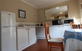 1 Bedroom Apartment in Parkview