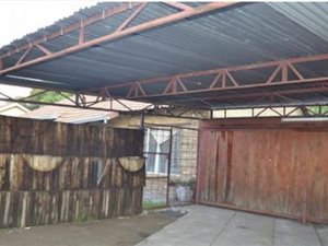 3 Bed Simplex in Rustenburg Central
