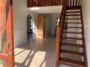 2 Bed Apartment in Morningside