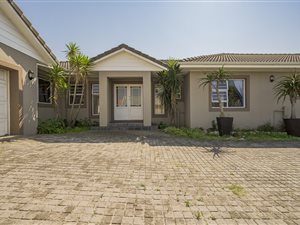 4 Bed House in Walmer Heights