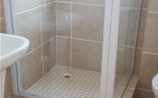 1 Bedroom Townhouse in Hesteapark