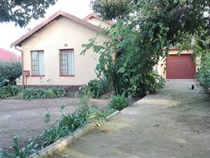 3 Bedroom House in Mpophomeni