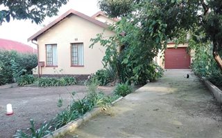 3 Bedroom House in Mpophomeni