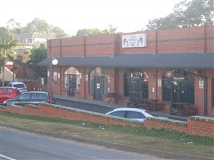 62 m² Retail Space in Pinetown Central