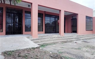400 m² Commercial space in Rustenburg North