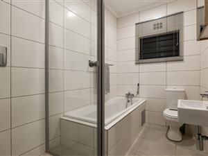 4 Bed Duplex in Randburg Central