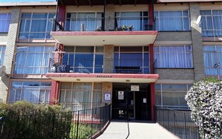 1 Bedroom Apartment in Symhurst