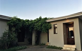 1 Bedroom House in D Urbanvale