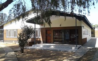 3 Bedroom House in Mayville