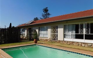 4 Bedroom House in Horison
