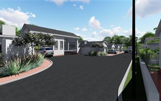3 Bedroom Townhouse in Benoni North