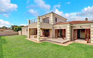 3 Bedroom House in Kyalami Ridge