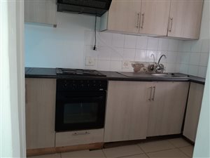 2 Bed Apartment in Wild En Weide