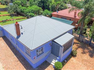 3 Bed House in Primrose