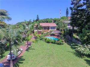 4 Bed House in Isipingo Hills