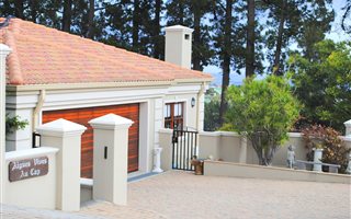 3 Bedroom House in Bel Aire