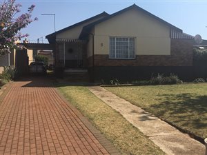 3 Bed House in Gerdview