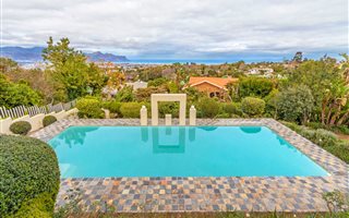 4 Bedroom House in Spanish Farm
