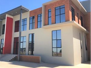 1291 m² Commercial space in Gosforth Park