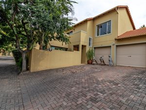 3 Bed Townhouse in Northgate