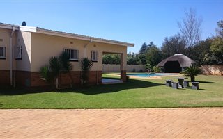4 Bedroom House in Rynfield